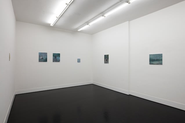 Danilo Buccella. Cicuta