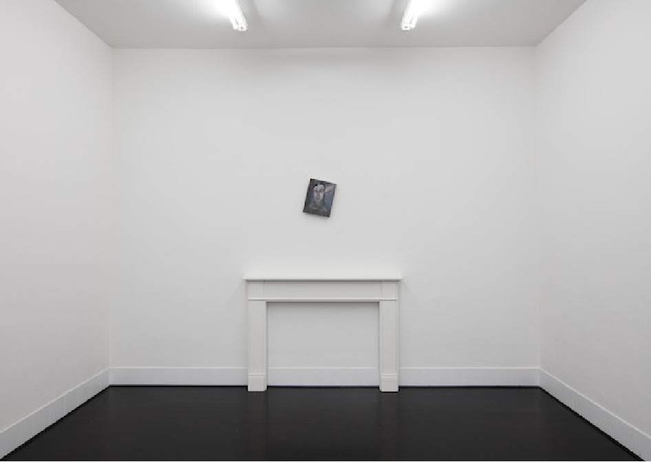 Danilo Buccella. Cicuta