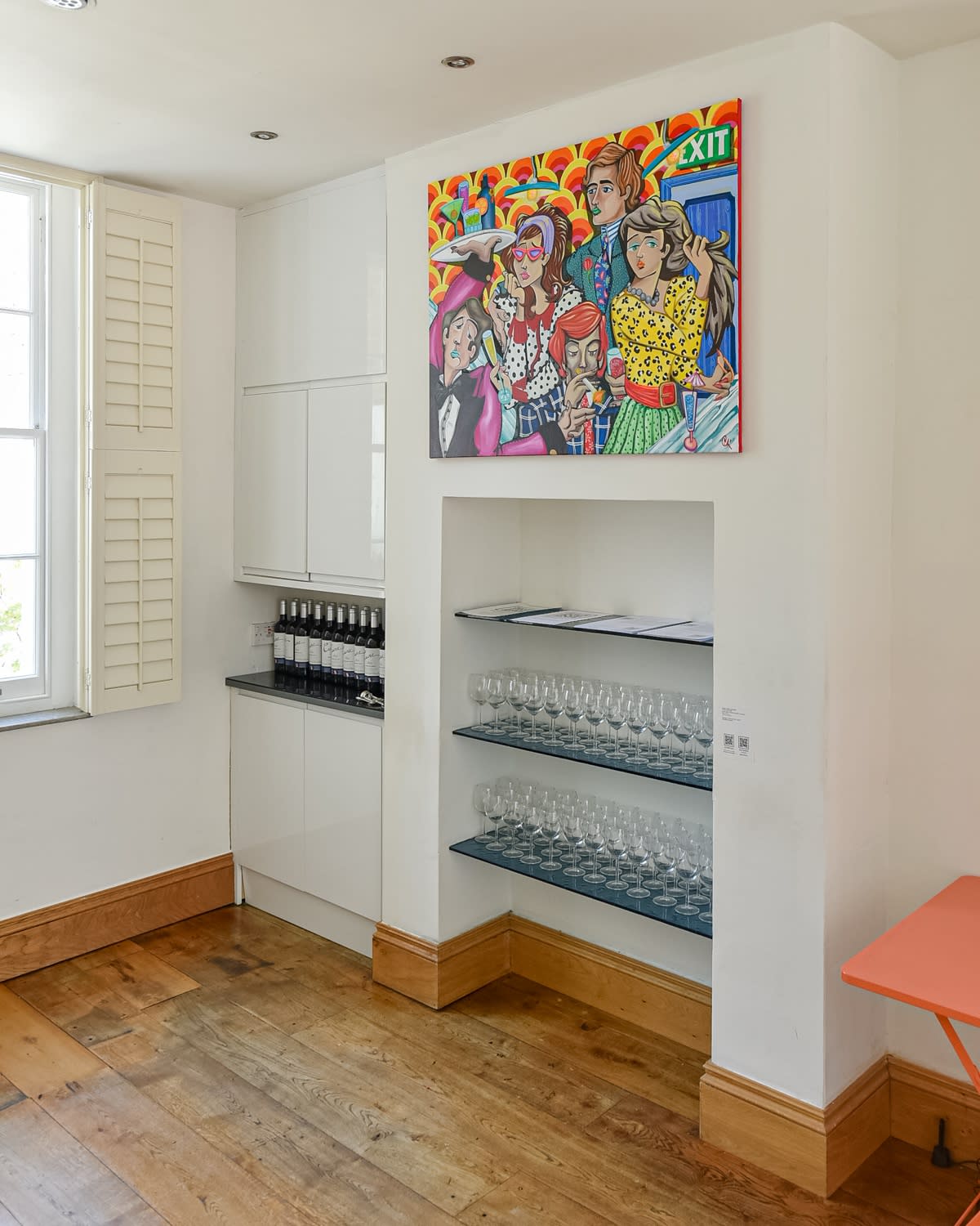 Carlos Alvarez Las Heras. Welcome to the Jumble