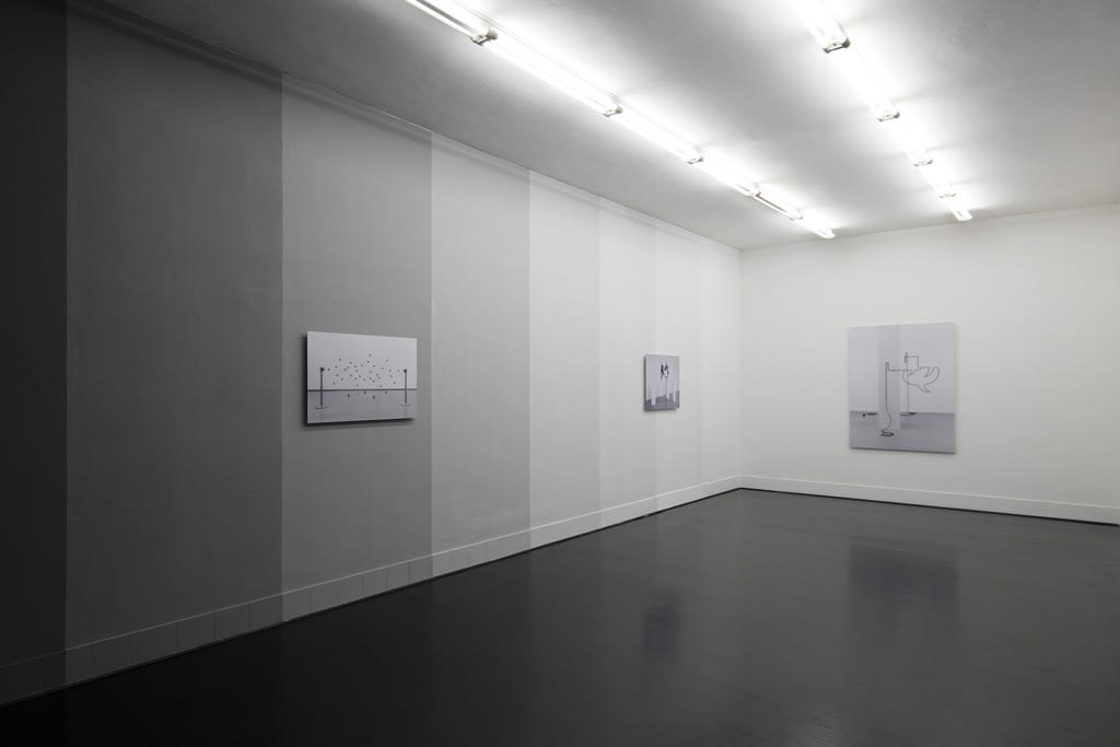 Igor Eskinja. Meditations on the horizon