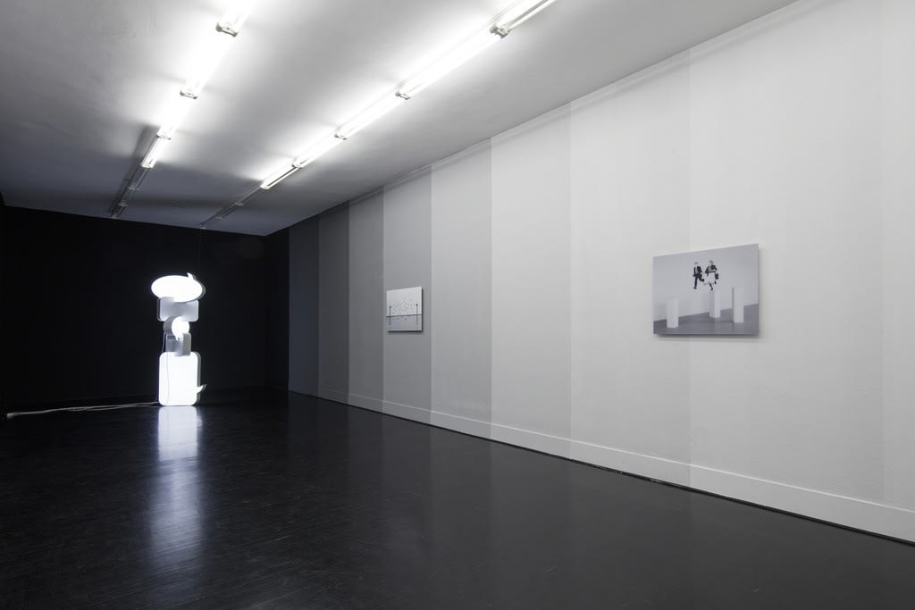 Igor Eskinja. Meditations on the horizon