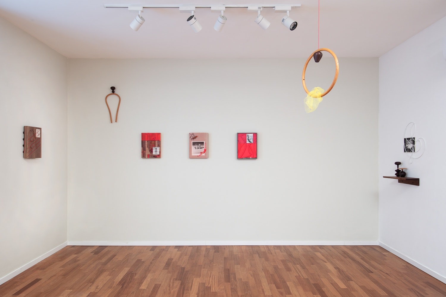 Edgar Orlaineta. A lot of work is still done by hand