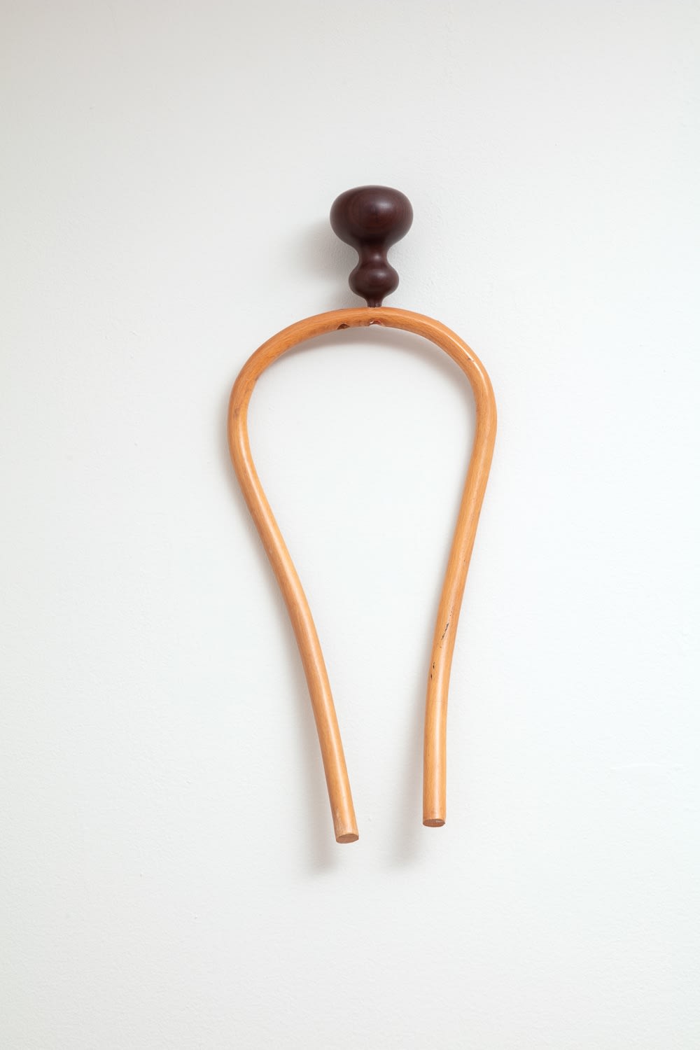 Edgar Orlaineta. A lot of work is still done by hand