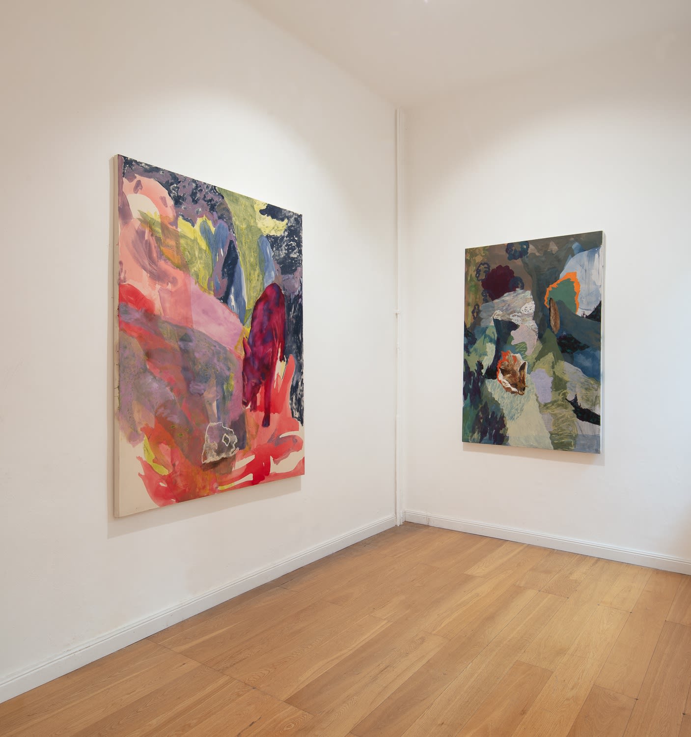 Eliel David Pérez Martínez. Huir del destino