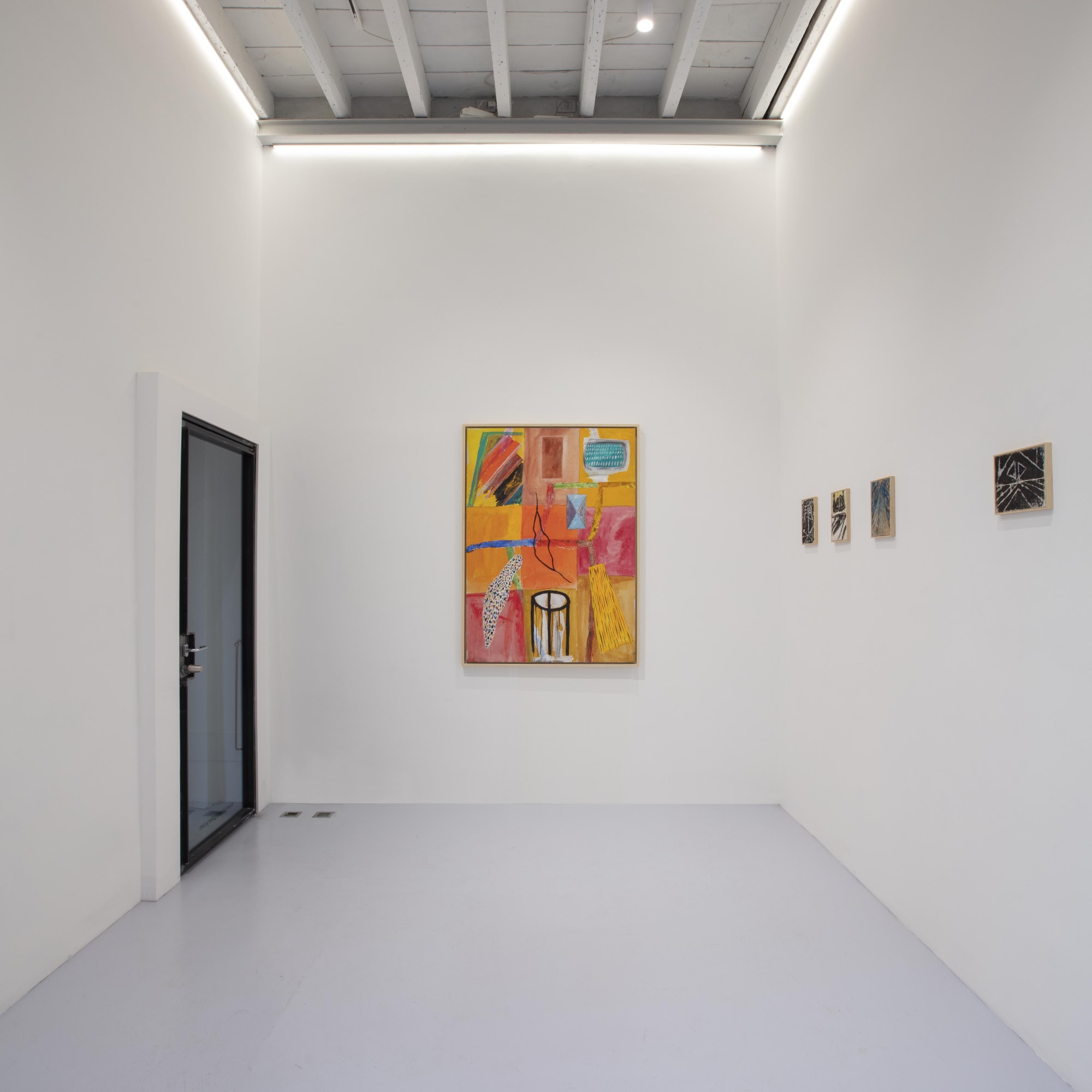 Ignazio Moncada. Vele spiegate su Stromboli