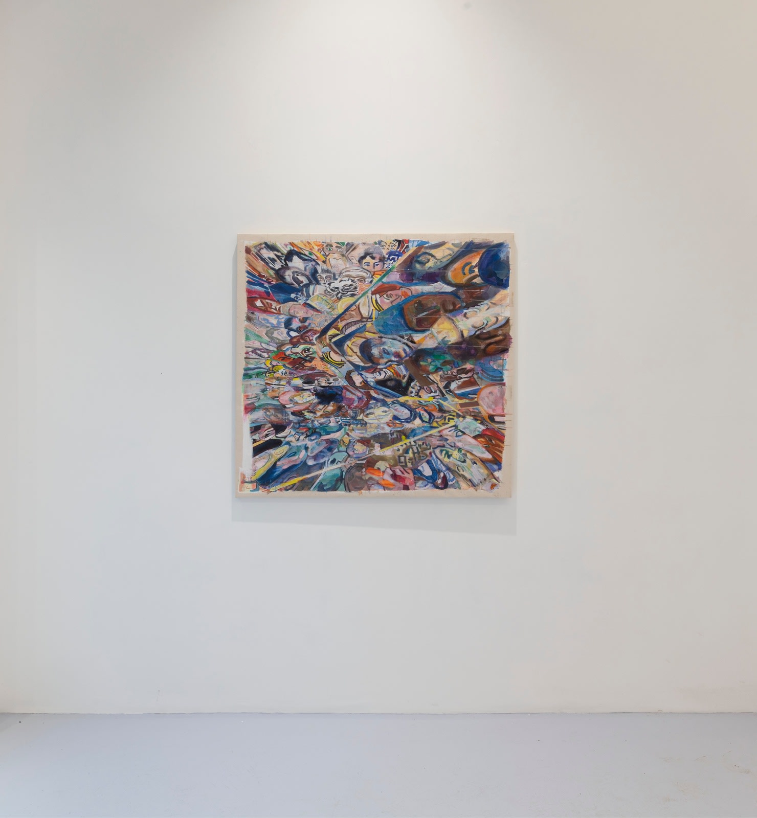 Franklin Evans. someofallofus