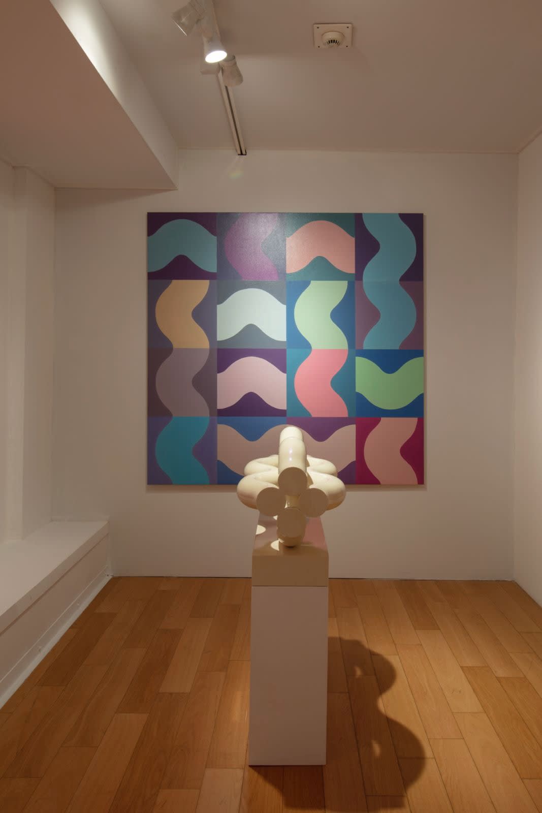 Diango Hernández. Desideri di luce. Rifrazioni