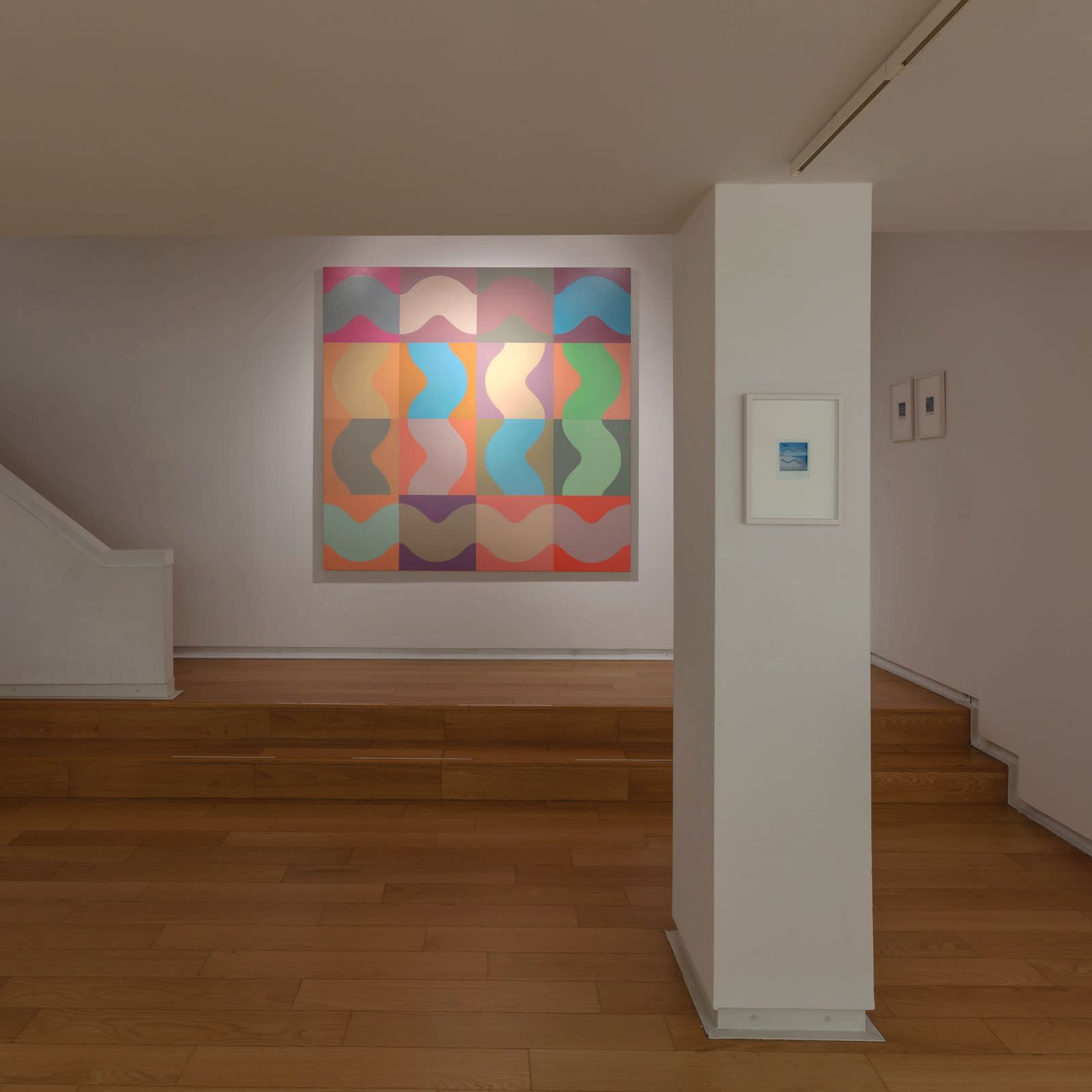 Diango Hernández. Desideri di luce. Rifrazioni