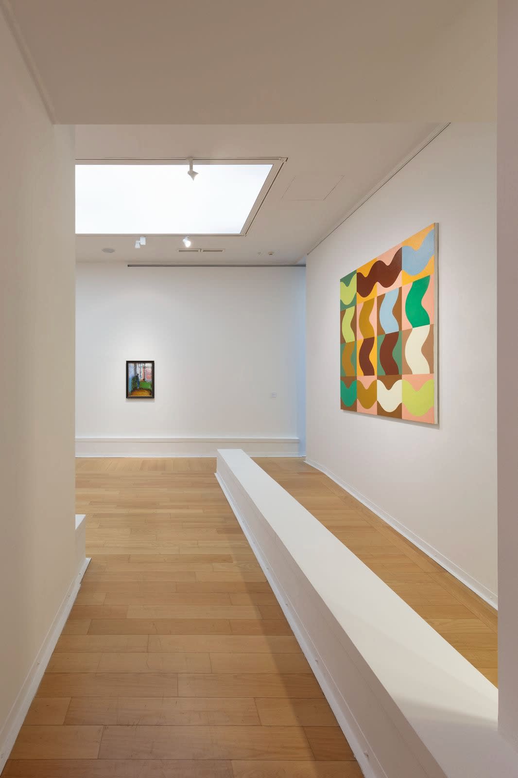 Diango Hernández. Desideri di luce. Rifrazioni