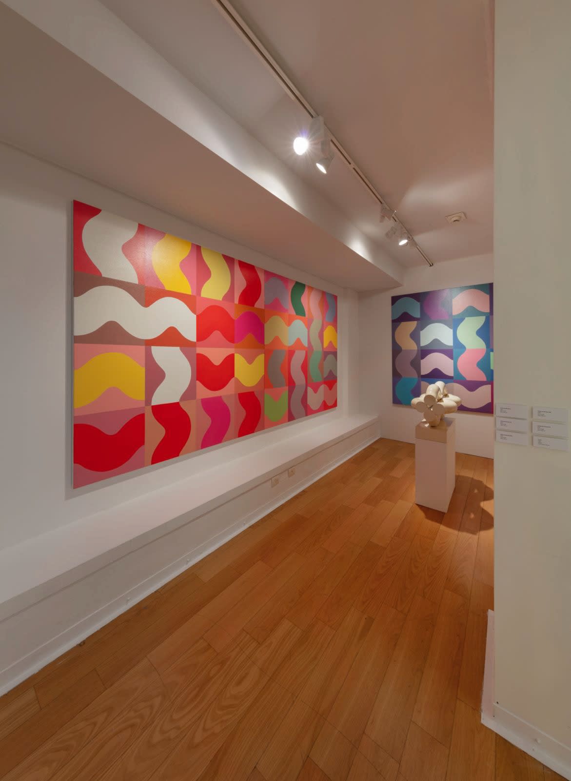 Diango Hernández. Desideri di luce. Rifrazioni