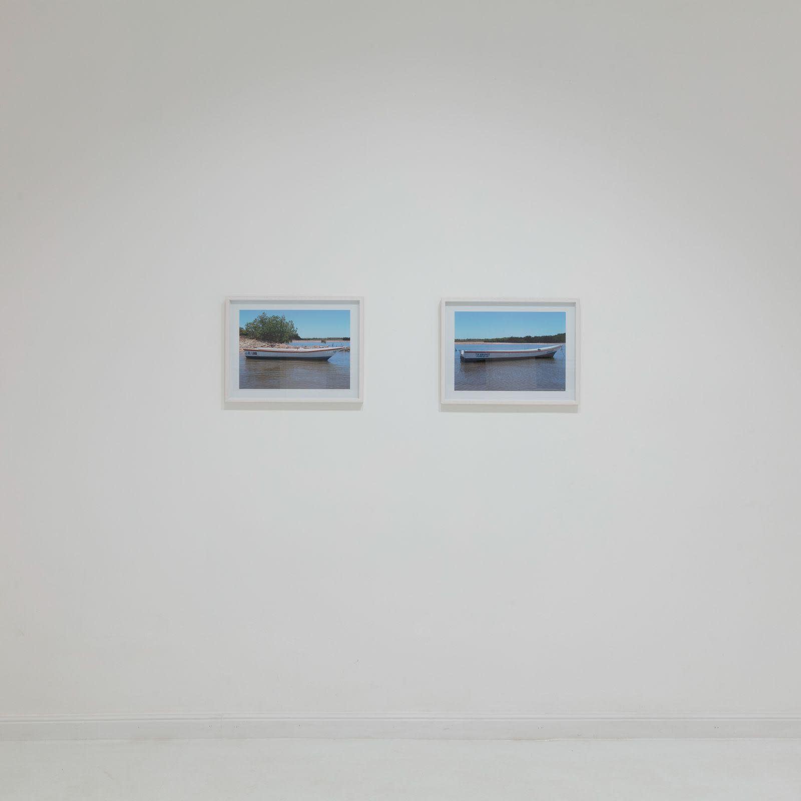 Luis Molina-Pantin. Los Peñeros