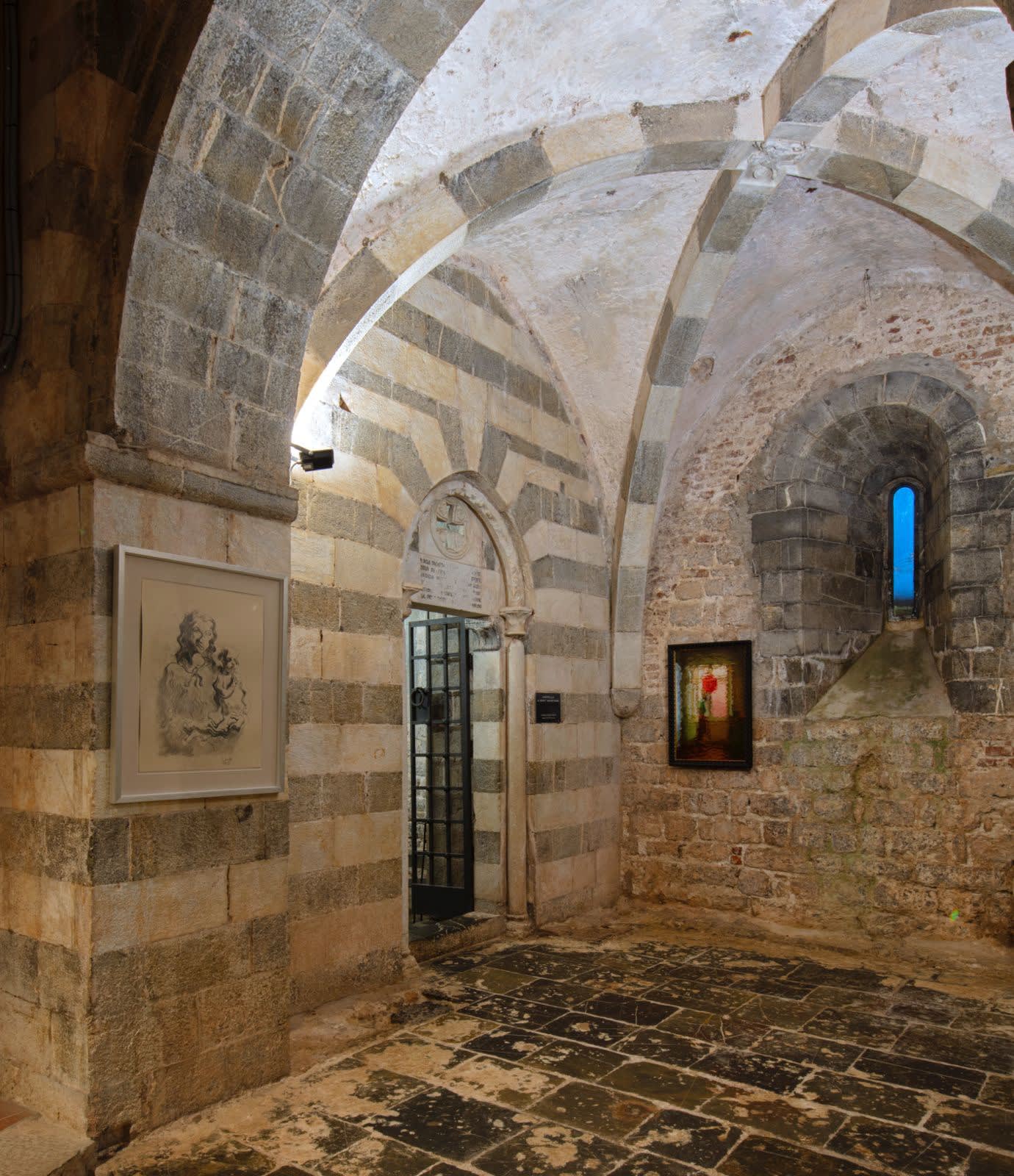 Floating: Diango Hernández New Paintings and Drawings. Olaismo