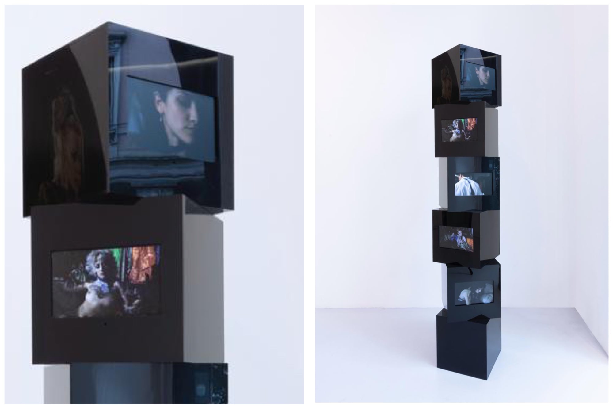 Terry Rodgers. The Last Supper - Visions of Eternal Return.