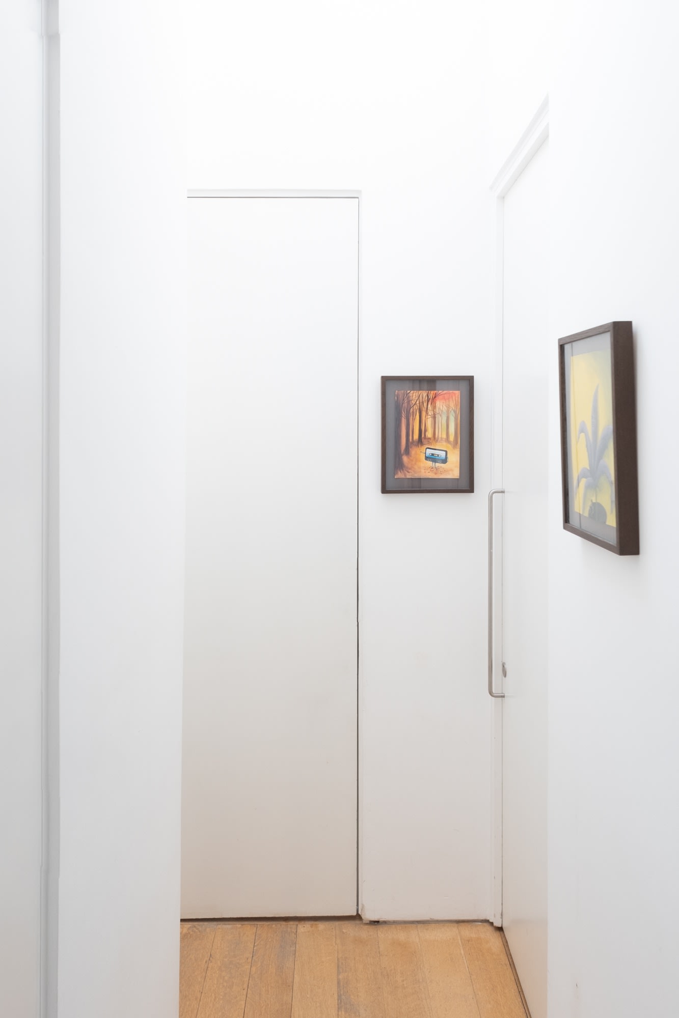 Discovery: Five Women. Four Generations