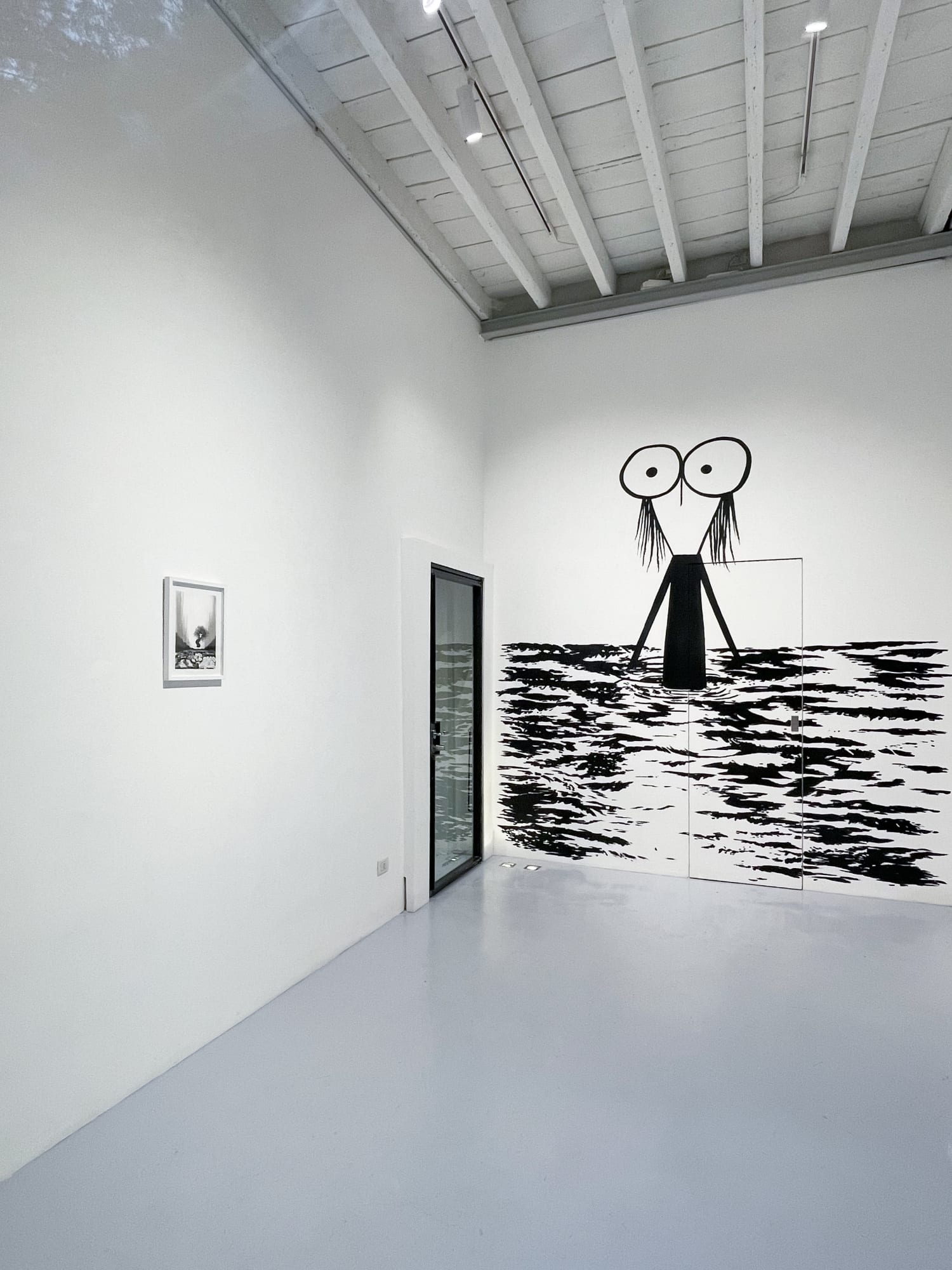 Fausto Gilberti. Disegni da paura