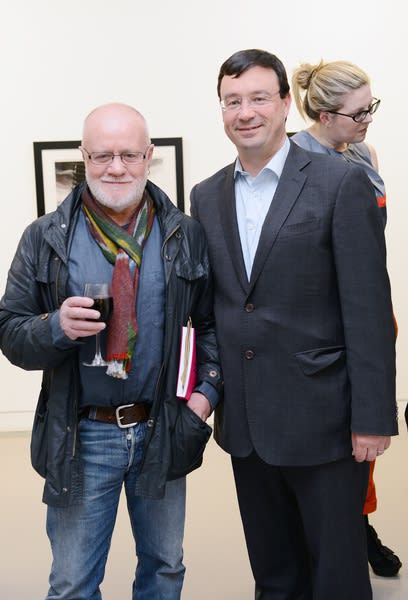 RHA Annual Exhibition 2013