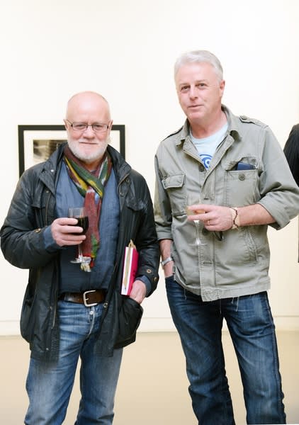 RHA Annual Exhibition 2013