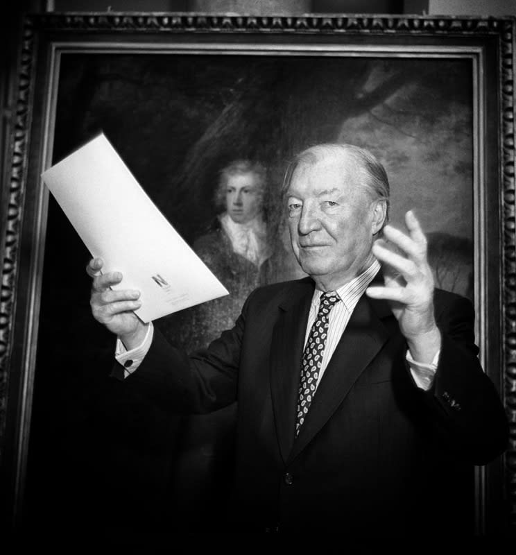 POWER, POLITICS AND PUBLIC IMAGE