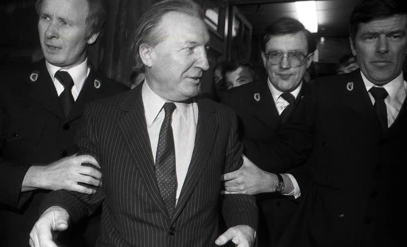 POWER, POLITICS AND PUBLIC IMAGE