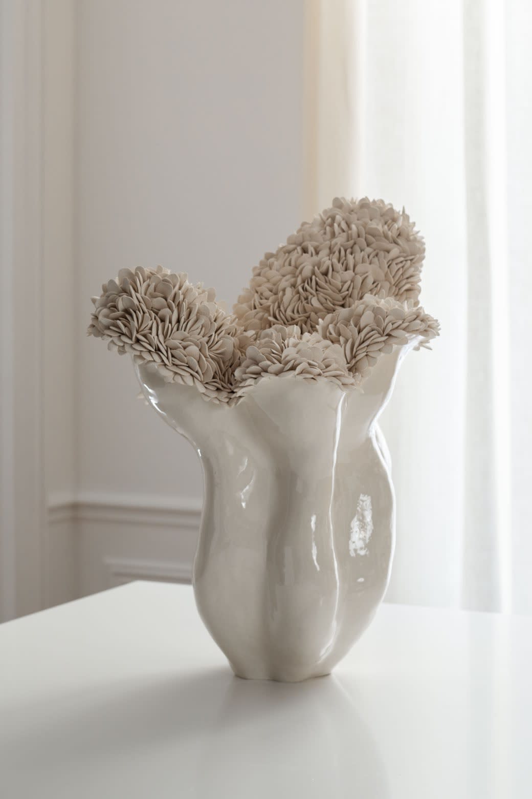 NEW FEATURE AT GILLES & BOISSIER