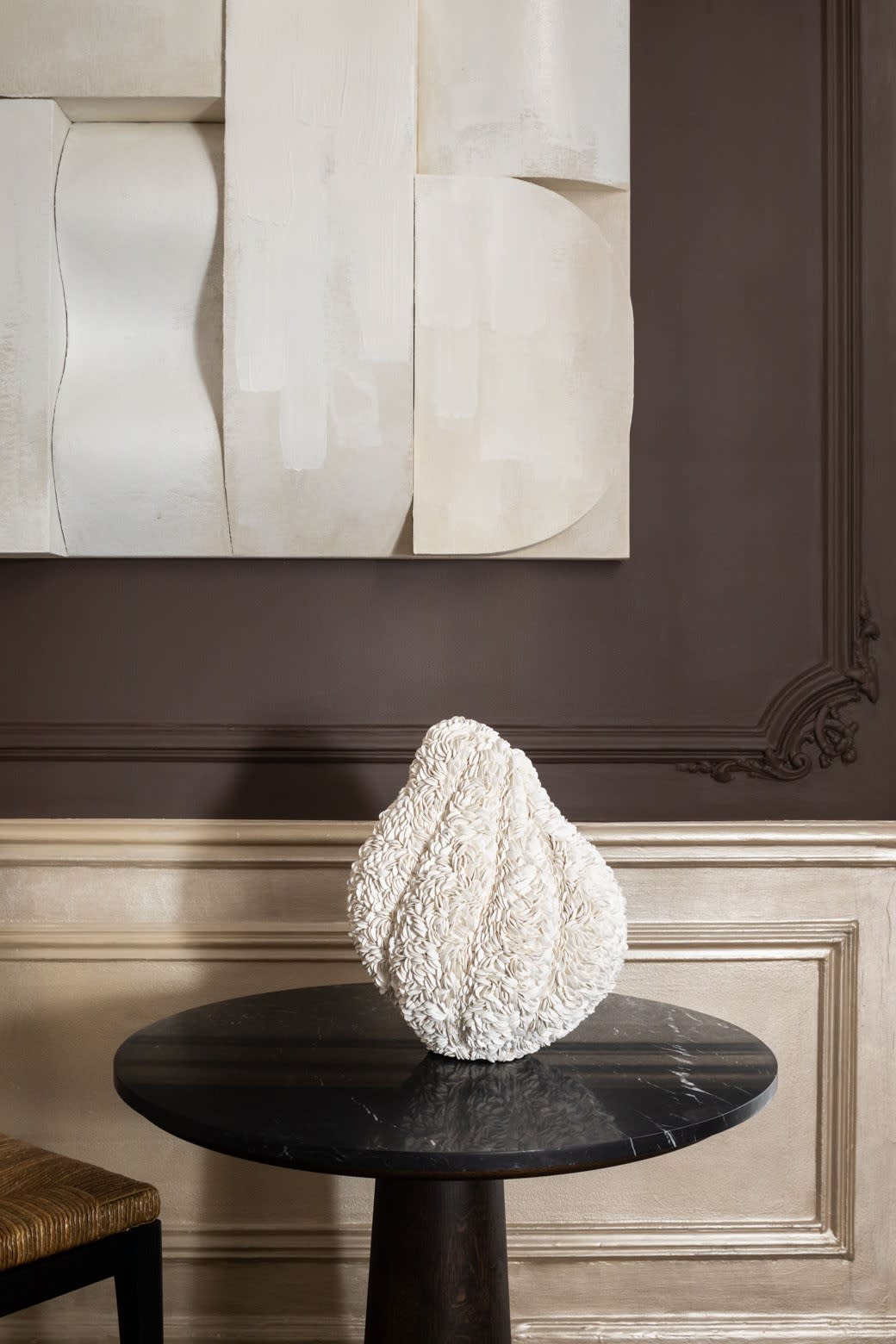 NEW FEATURE AT GILLES & BOISSIER