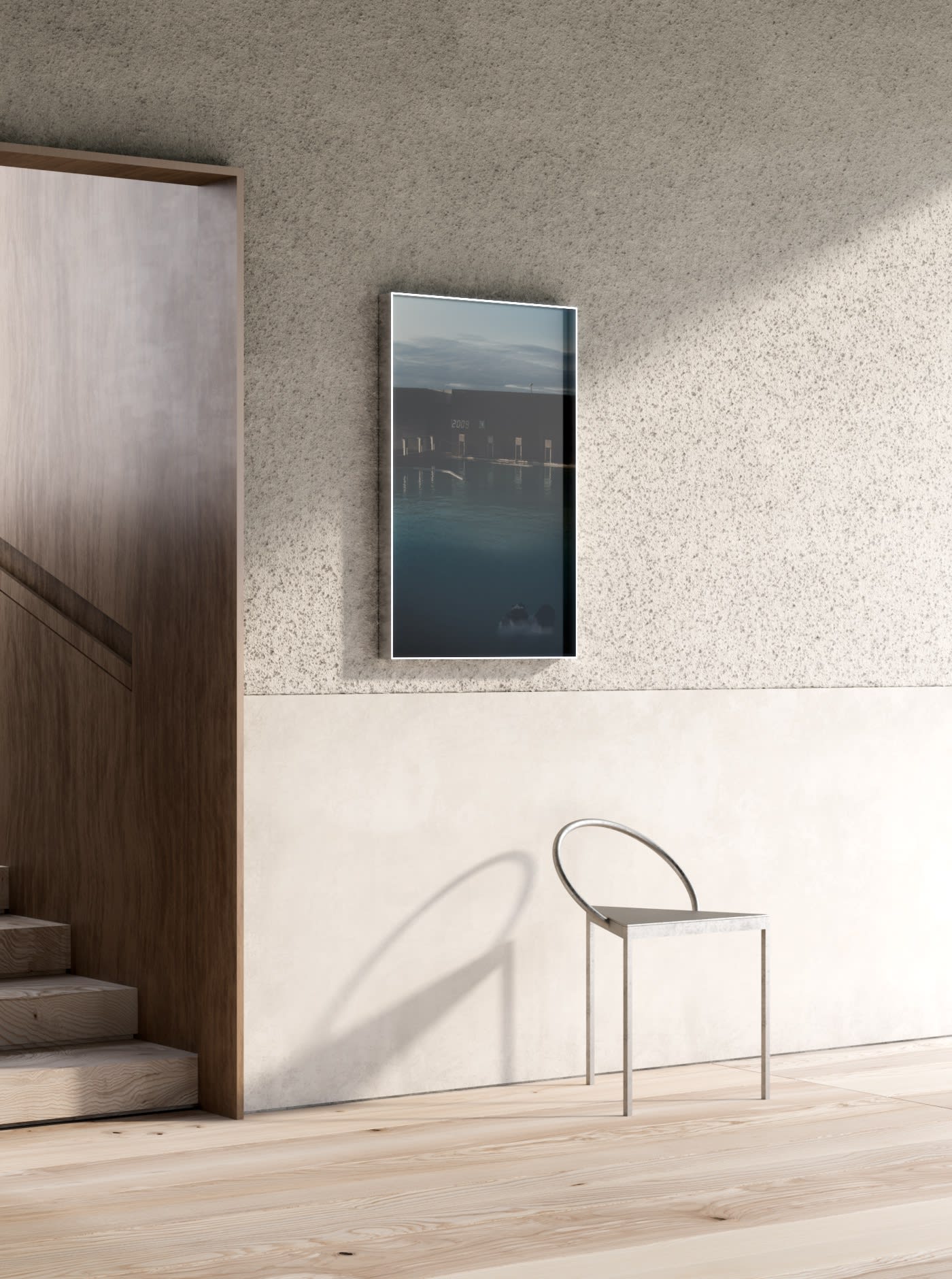 THE SHOW WE MADE AT HOME