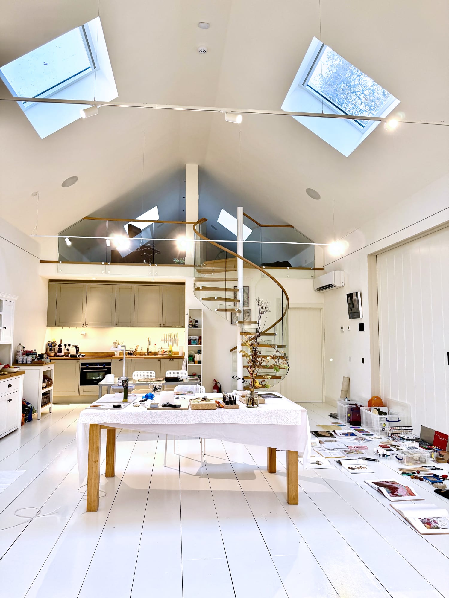 Xenia Creative Retreat