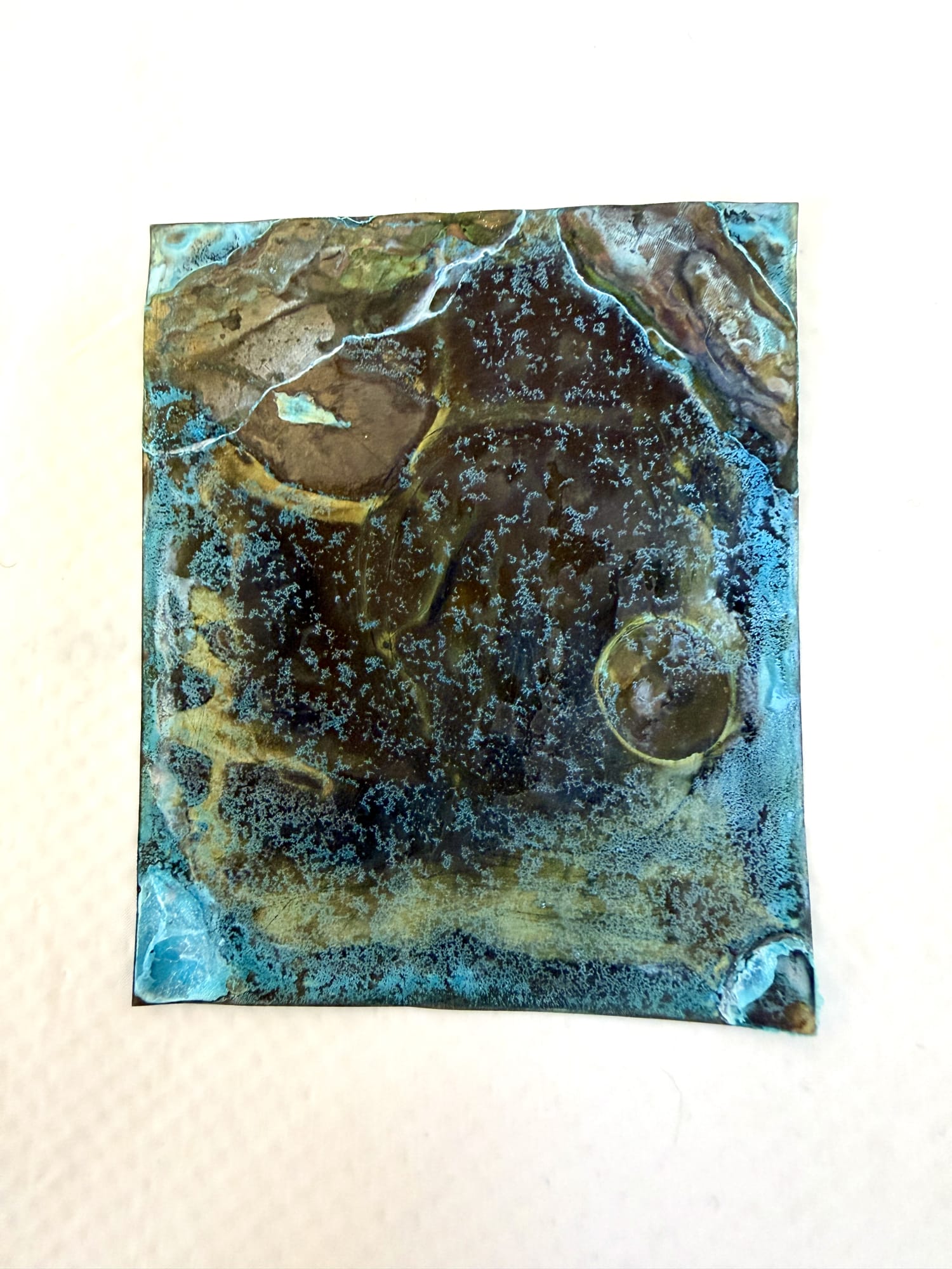 Xenia Creative Retreat