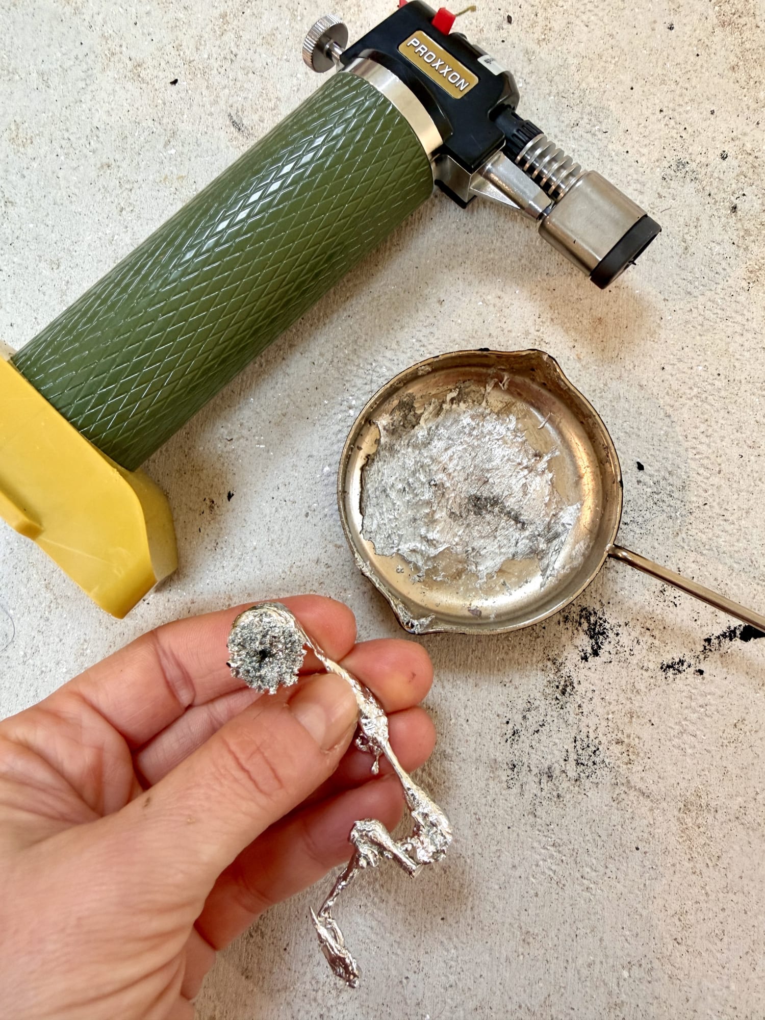 Xenia Creative Retreat