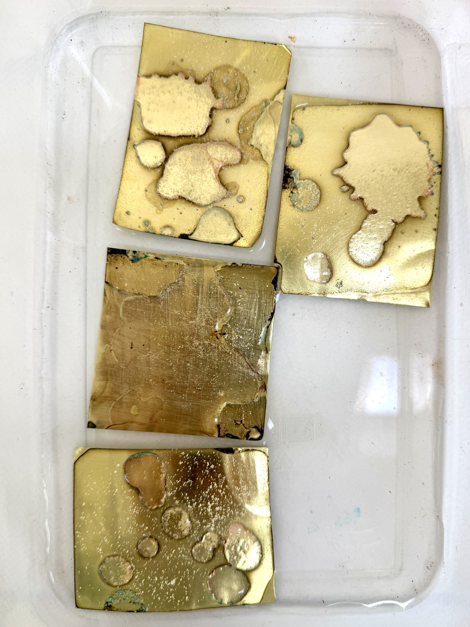 Xenia Creative Retreat