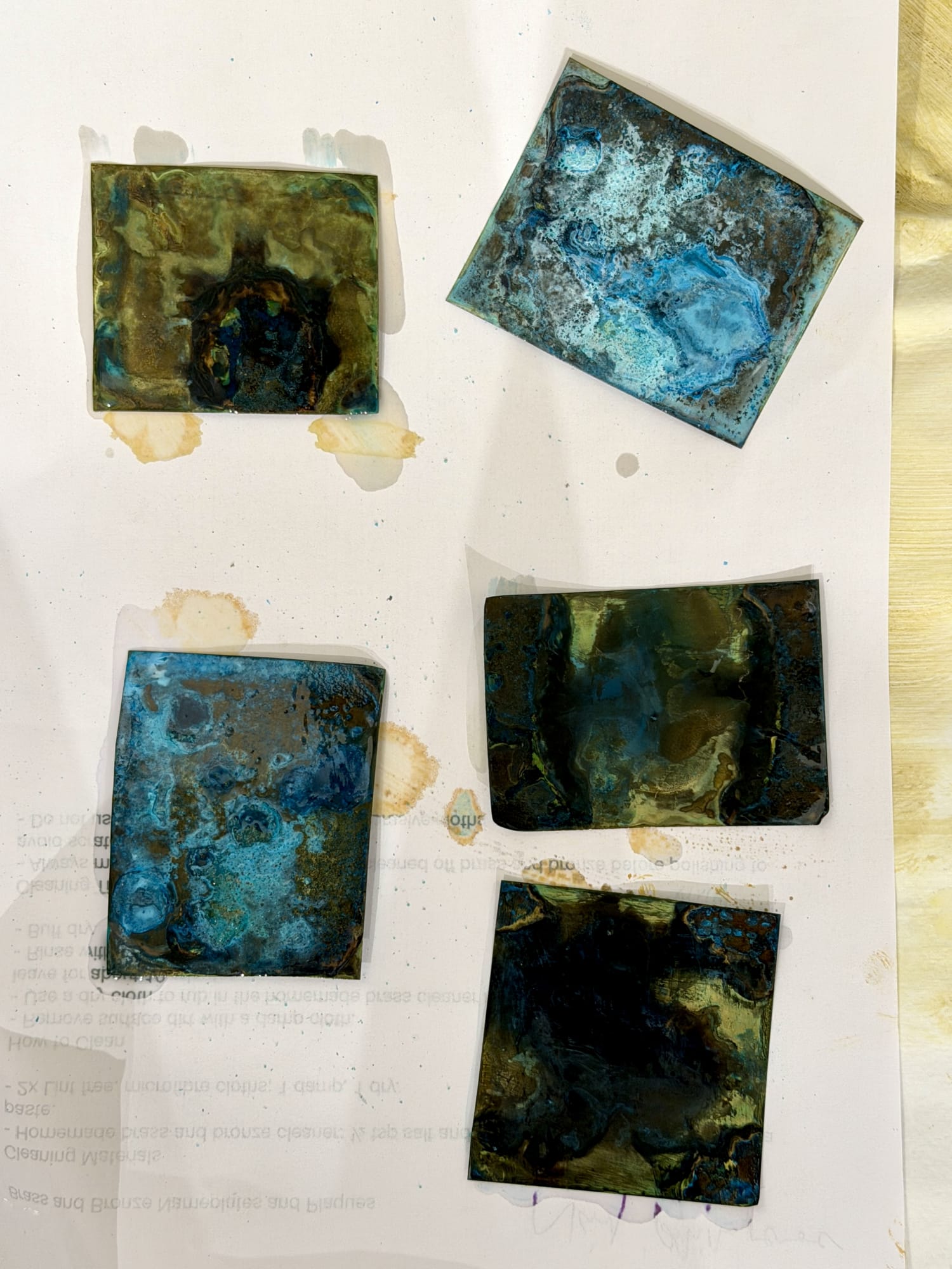 Xenia Creative Retreat