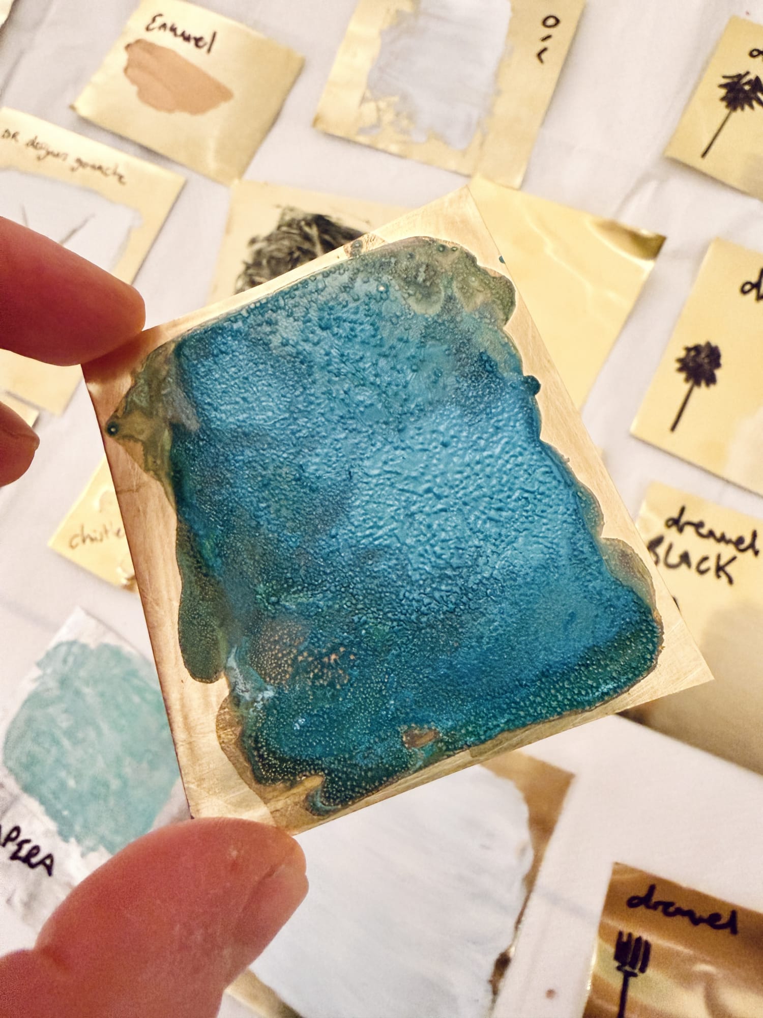 Xenia Creative Retreat