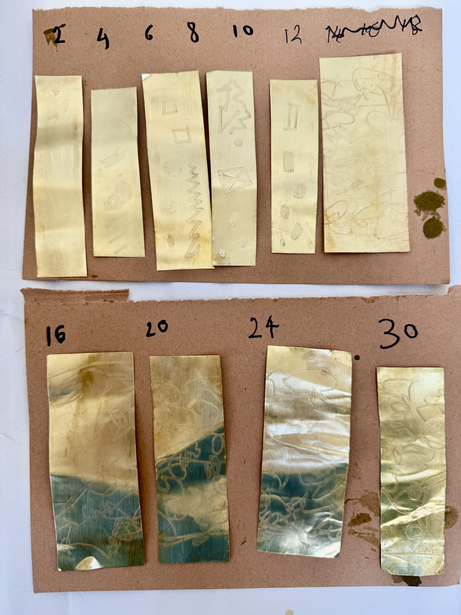 Xenia Creative Retreat