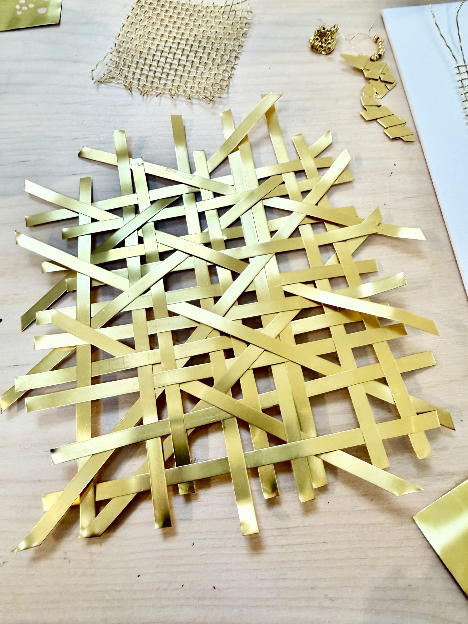 Xenia Creative Retreat