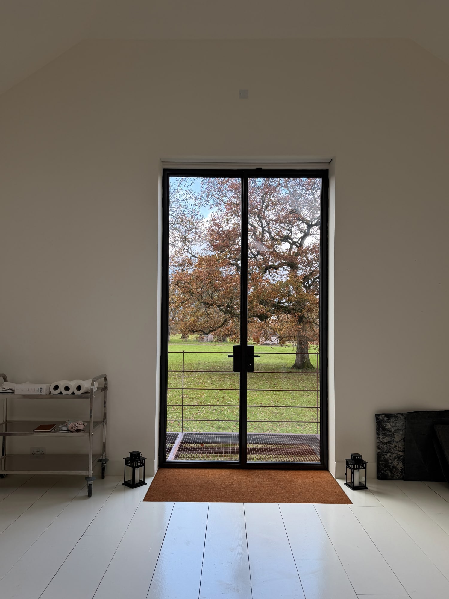 Xenia Creative Retreat