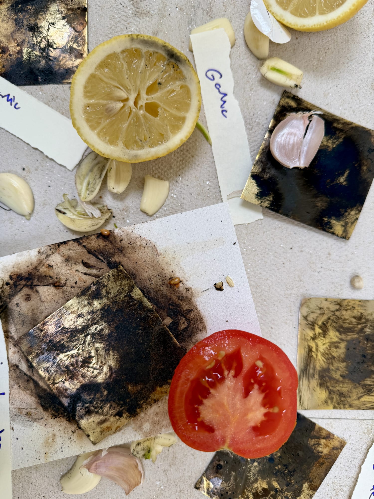 Xenia Creative Retreat