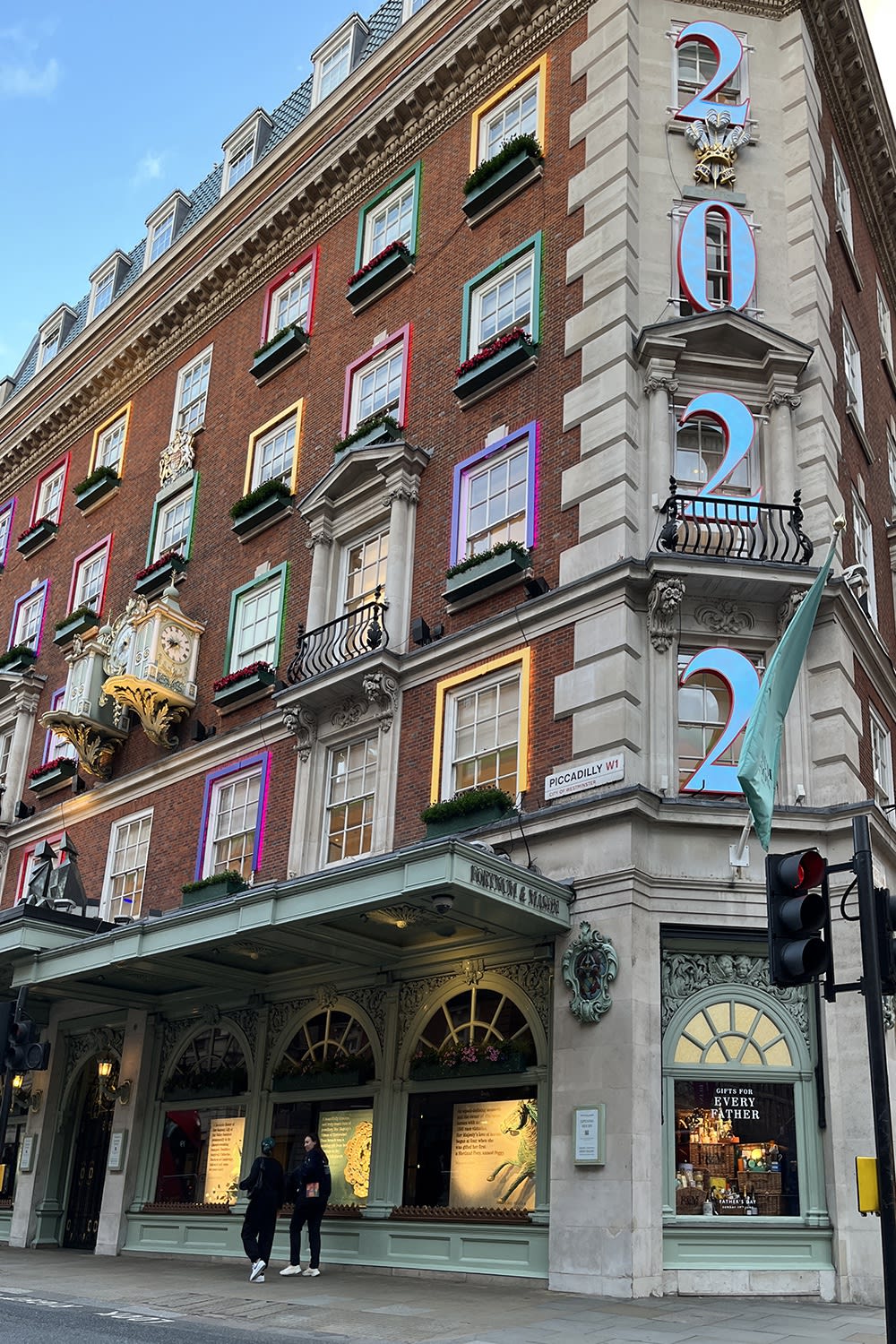 THE ART OF THE EXCEPTIONAL