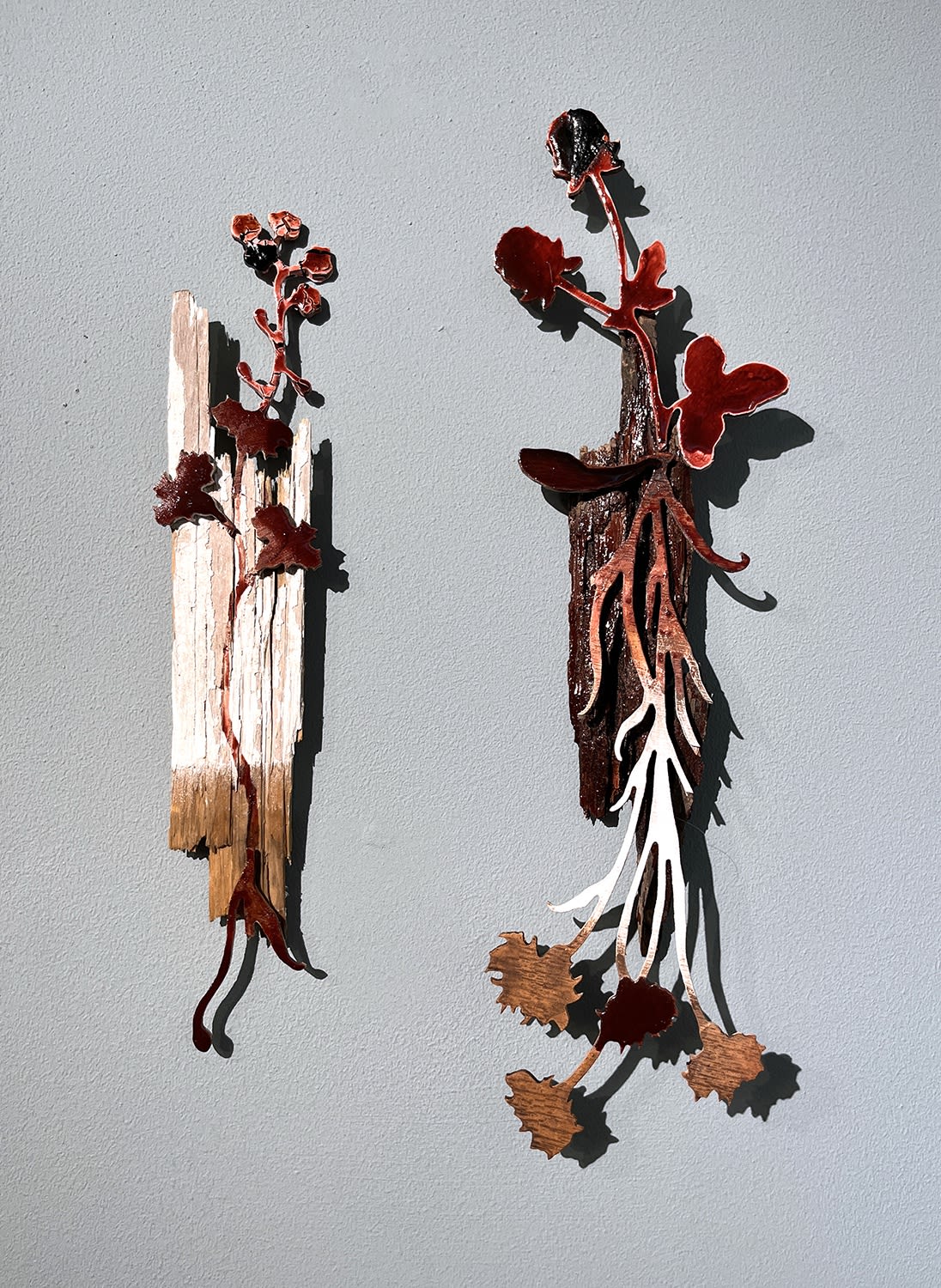 THE ART OF THE EXCEPTIONAL