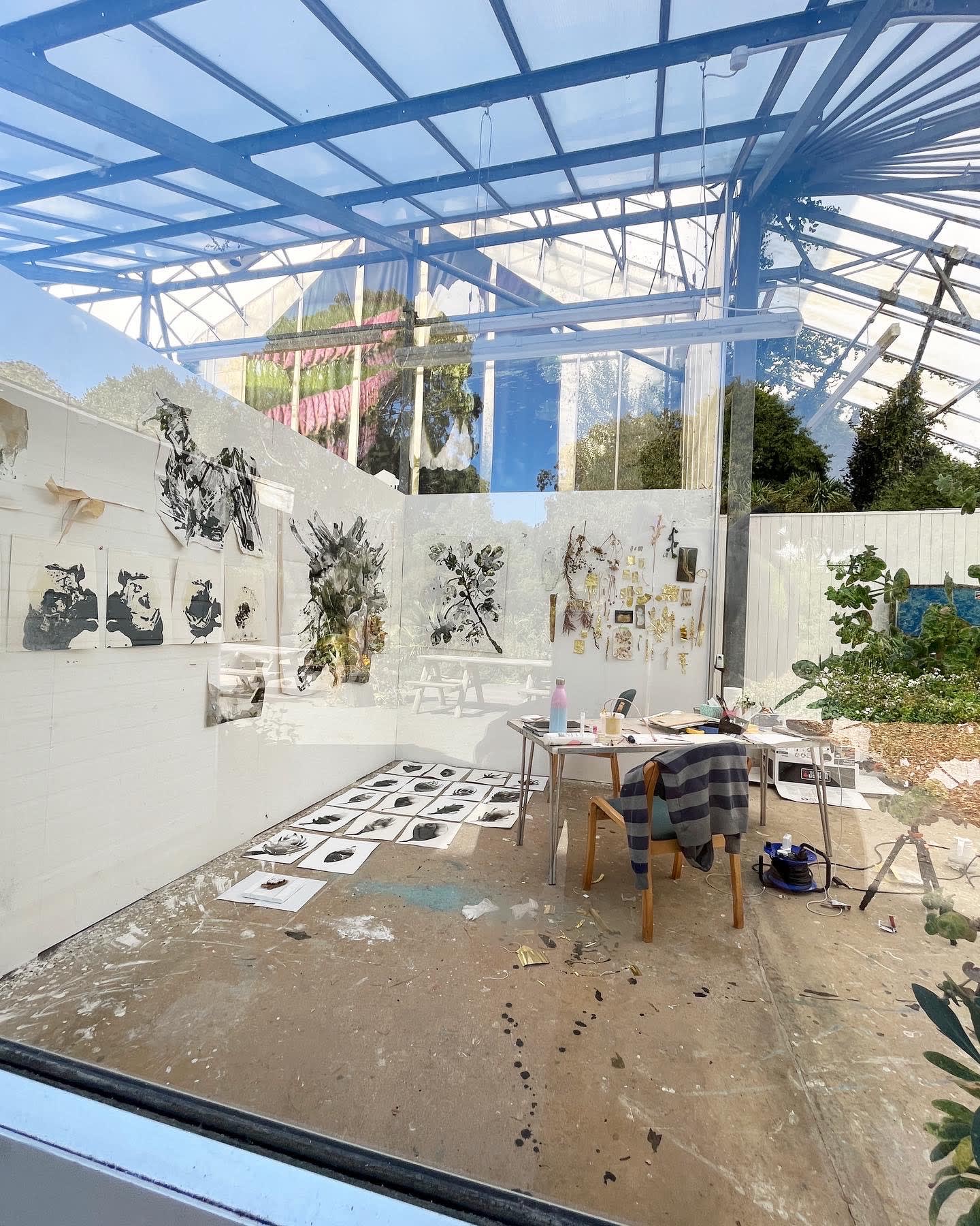 Ventnor Botanic Garden