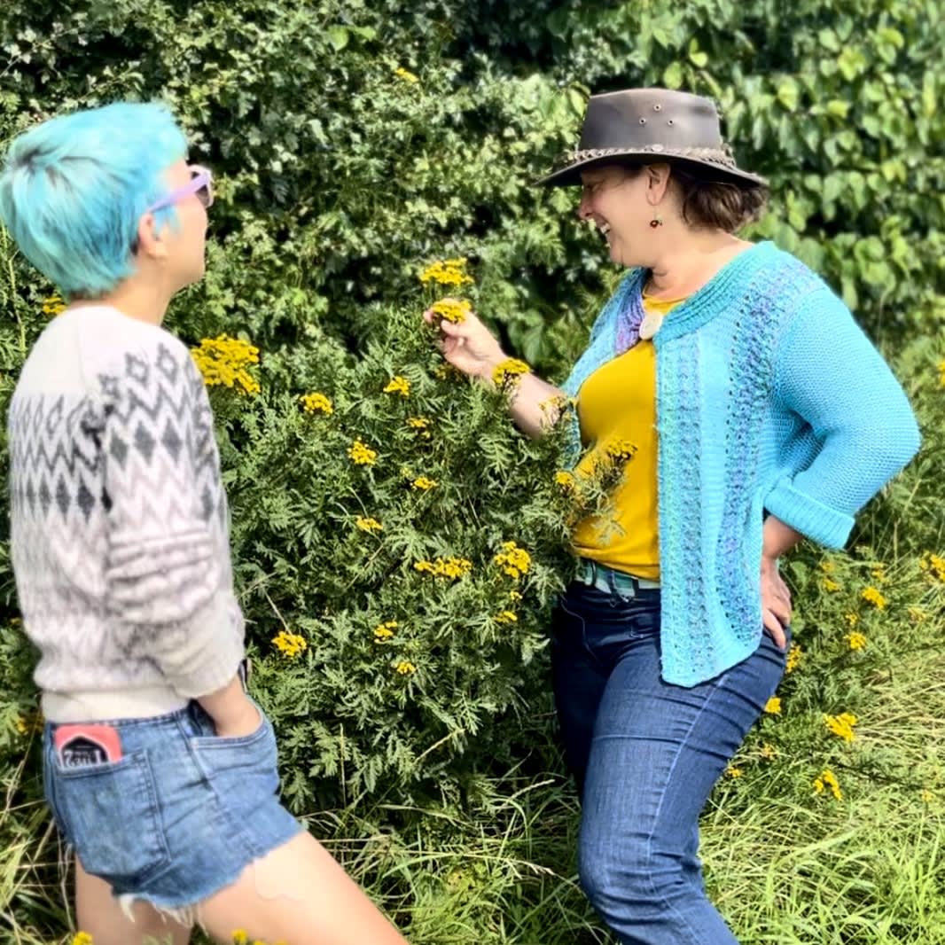 Ventnor Botanic Gardens