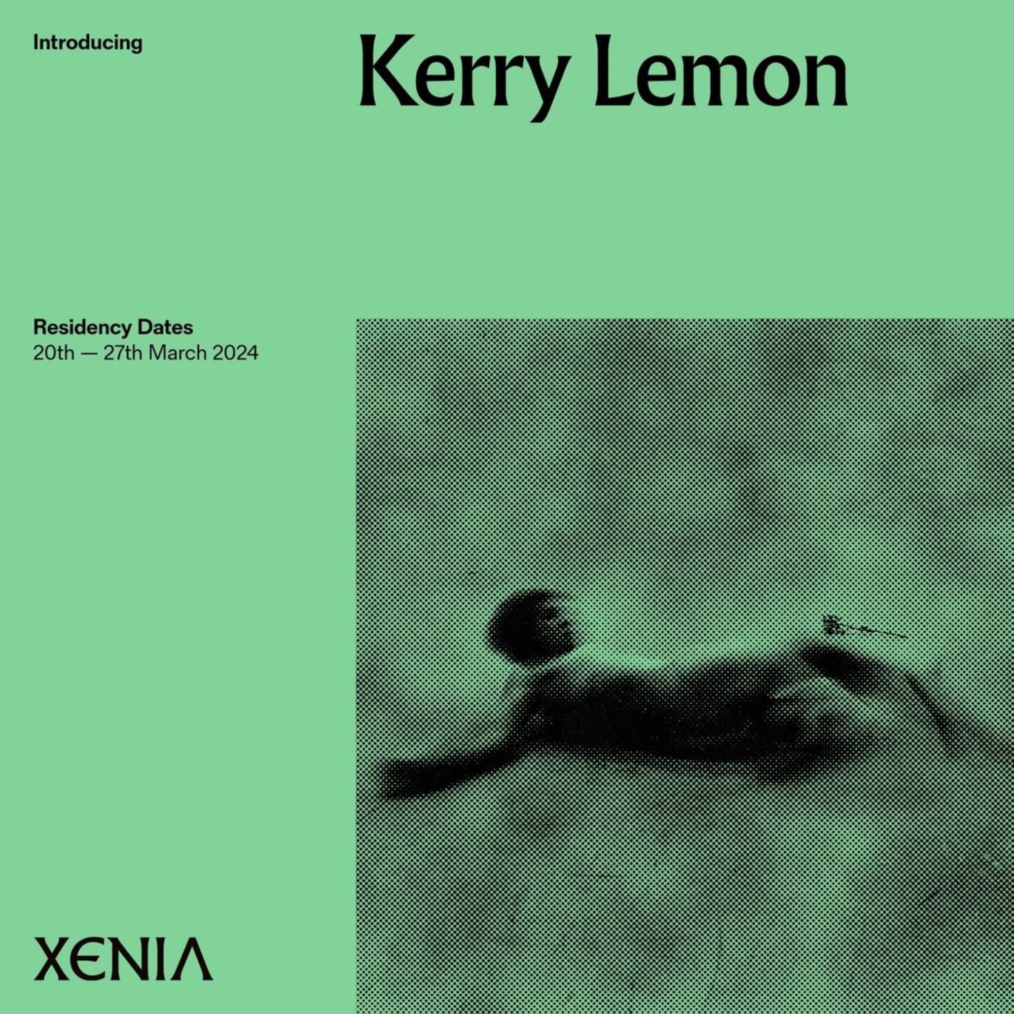 Xenia Creative Retreat