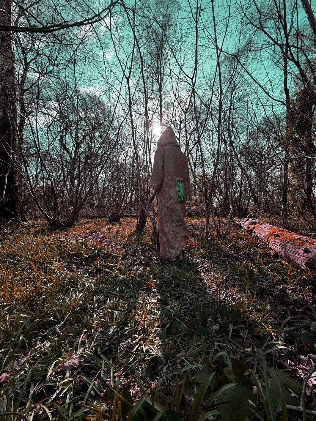 Xenia Creative Retreat