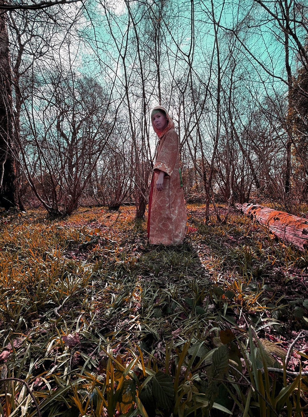 Xenia Creative Retreat