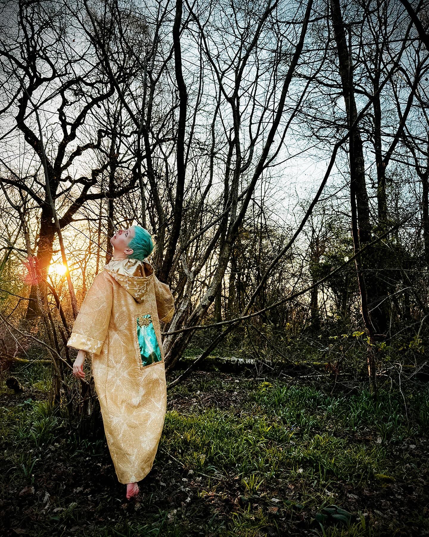 Xenia Creative Retreat