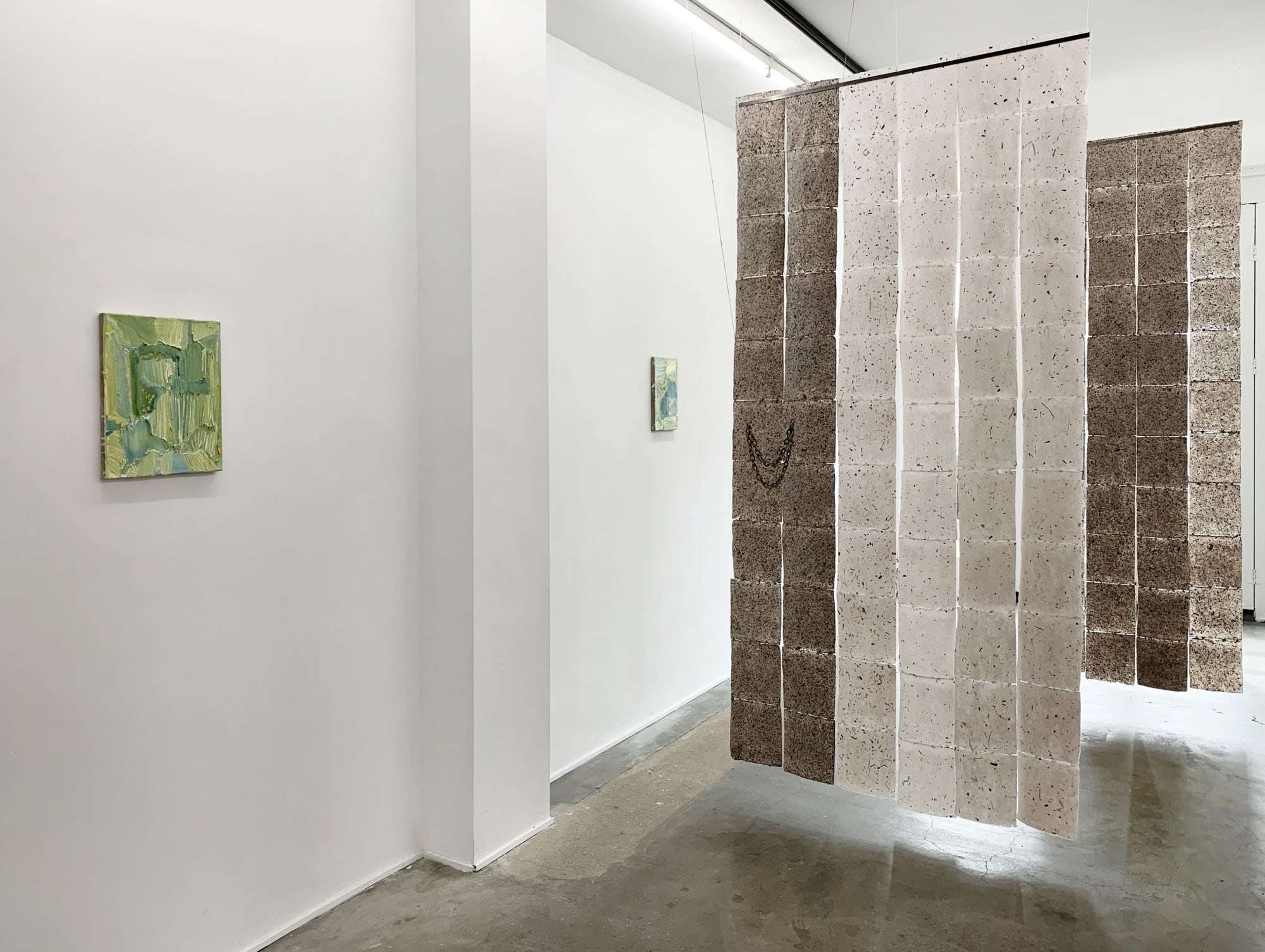 van Haaster, de Jong & Shibata