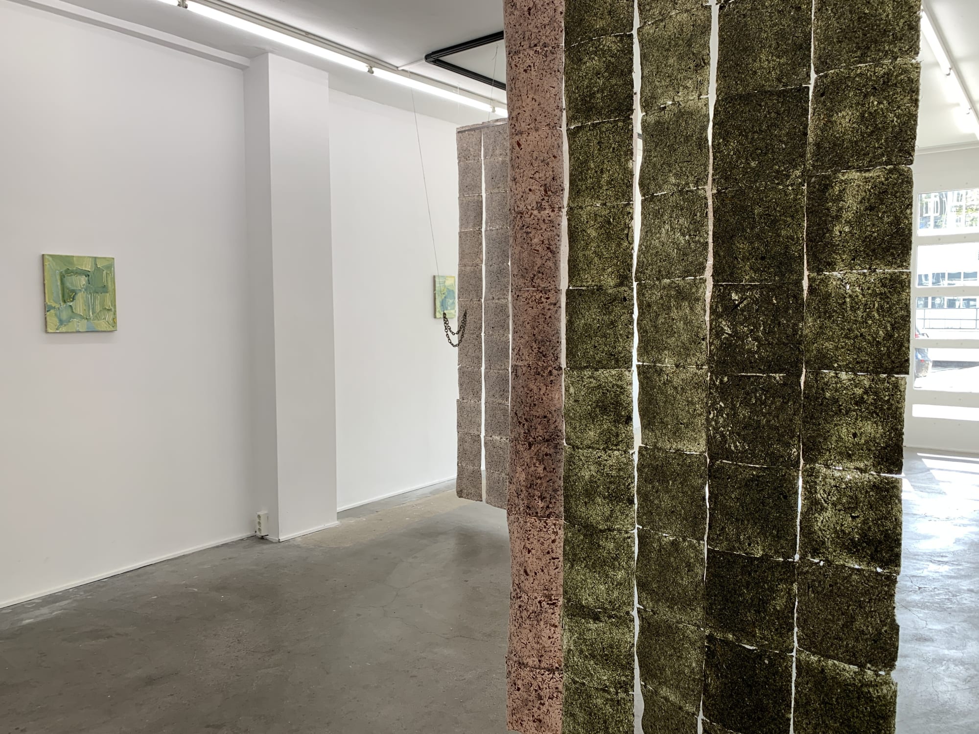 van Haaster, de Jong & Shibata