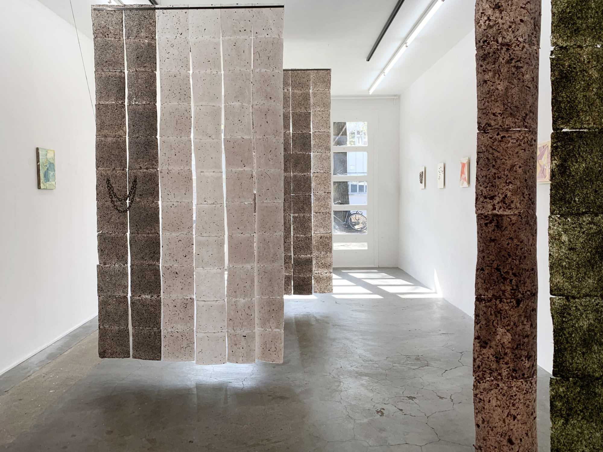 van Haaster, de Jong & Shibata