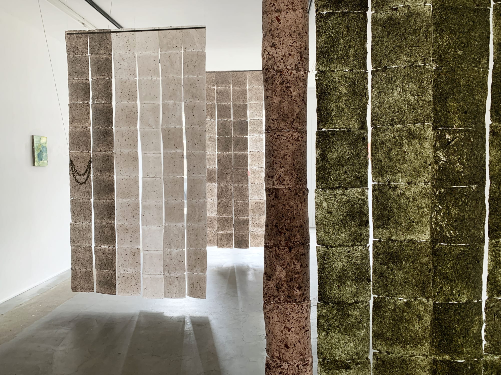 van Haaster, de Jong & Shibata