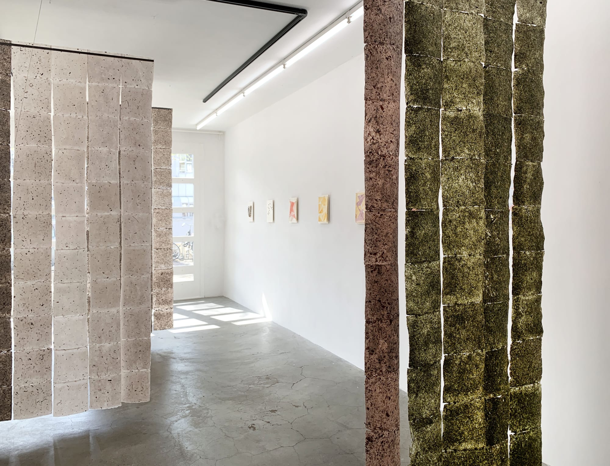 van Haaster, de Jong & Shibata