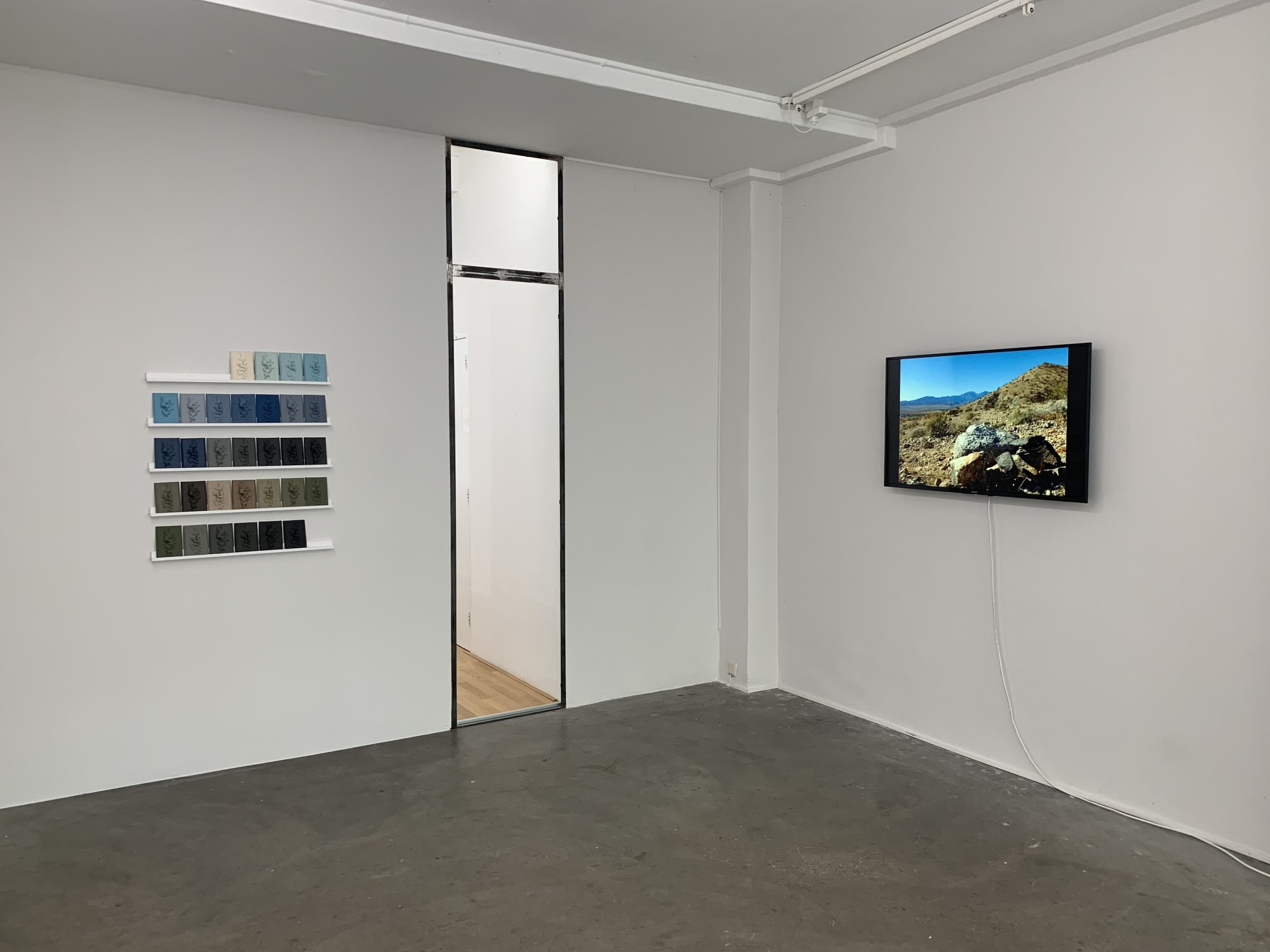 Johannesma, Pao & de Ridder